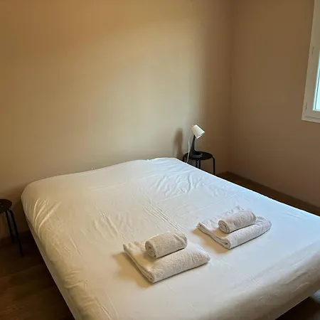 Centre Capbreton, A Pied - Fr-1-791-49 Ferienhaus Capbreton