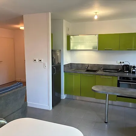 Ferienhaus Centre Capbreton, A Pied - Fr-1-791-49 Capbreton
