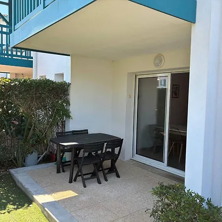 Ferienhaus Centre Capbreton, A Pied - Fr-1-791-49 *