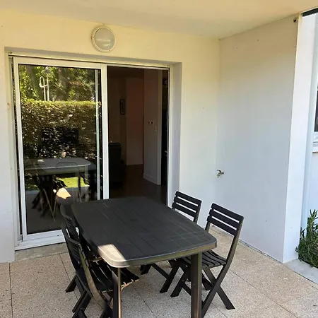 Centre Capbreton, A Pied - Fr-1-791-49 Capbreton