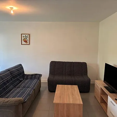 Ferienhaus Centre Capbreton, A Pied - Fr-1-791-49