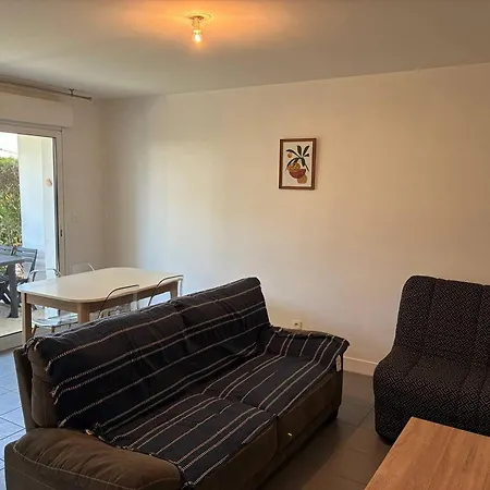 Ferienhaus Centre Capbreton, A Pied - Fr-1-791-49 *
